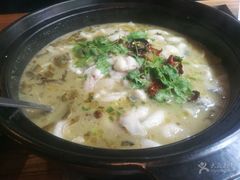 白斩鸡-七裕庄(凯旋南路店)