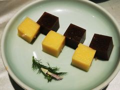 -味+新京宴·烤鸭·北京菜(创意谷店)