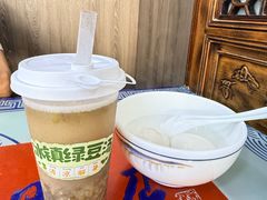 -七宝老街汤团店(七宝一店)