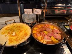 -北京朝阳悠唐皇冠假日酒店