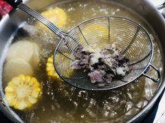 -汕头八合里海记牛肉店(清河店)