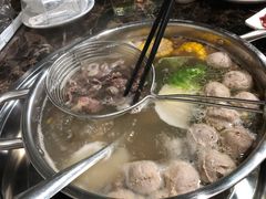 -潮沅牛肉店火锅(清布店)