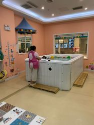 -TAILY BABYSPA泰丽宝贝婴儿游泳(金狮广场店)