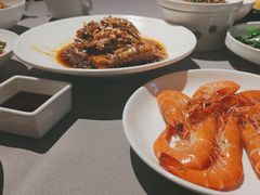 -徐记海鲜(梅溪新天地店)
