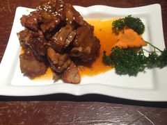 -19号私房菜(云南路店)