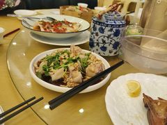 -濠江渔港酒楼(湾仔海鲜街，会展中心店)