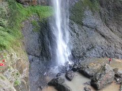 -磐安舞龙峡景区