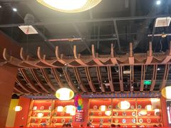 -满园烤鸭·春饼(抚顺万达店)
