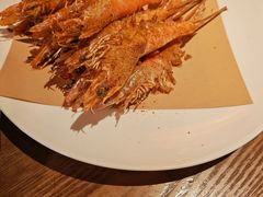 -张家卫·阳江菜·小海鲜(肥婆湾桥店)