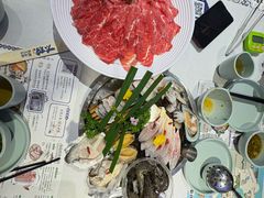 -太琼糟粕醋火锅·海南老爸茶(海棠湾臻选店)