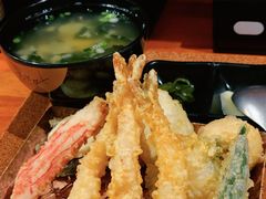 -天妇罗内顺田(罗湖店)