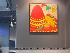 -TACO STAR 塔可星(下沙宝龙店)