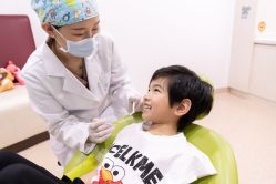 -睿宝儿科·眼科·口腔(静安大悦城门诊部)