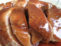 和味五杯鹅-肥姐美食(同福中路店)
