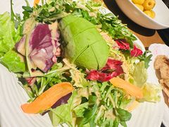 -奉天小馆·非遗东北菜(沈阳万象城店)