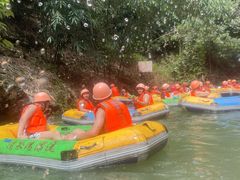 -清泉湾生态旅游度假区