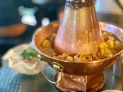 油焖鸡-火燒雲傣家菜(鼓楼店)