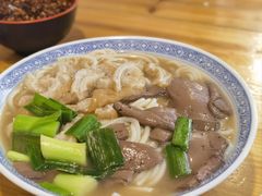 -锦泓老字号猪脏粉(东联大厦店)