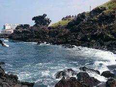 -龙头岩(Dragon Head Rock)