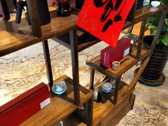 -新天世纪中餐厅
