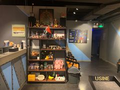 -夜幕浸入式超级密室(望京店)