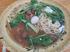 -文武汤包馆(辉河店)