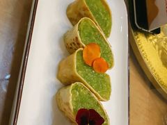 天素烧鹅-安多素食(广仁寺路店)
