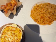 -必胜客(栖乐荟店)