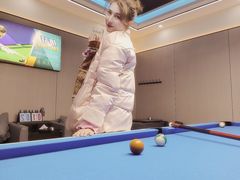 -永宁台球·棋牌俱乐部(淮海路店)