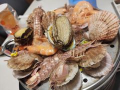-九层海鲜塔(市南店)