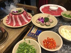 -蜀大侠火锅(建设路第五大道店)