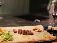 -Ginza Onodera铁板烧(外滩十八号店)