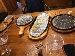 -老东镇啤酒屋海鲜加工·蒸汽海鲜·海鲜烧烤(台东店)