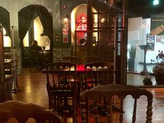 大堂-魔女厨房(明洞店)