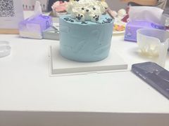 -食间旅人DIY烘焙工作室
