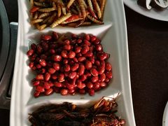 -山人野生菌餐厅