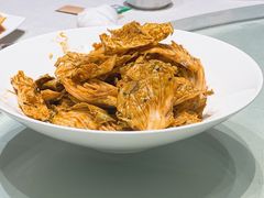 -旺顺阁鱼头泡饼(小红门店)