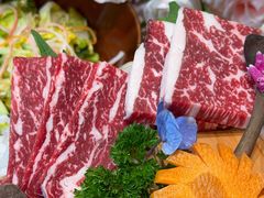 -牛将军•涮肉•烤肉(北京王府井·故宫店)