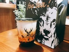 -THE ALLEY 鹿角巷(华润万象城店)