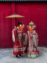 点击看大图 -城市花园婚纱摄影