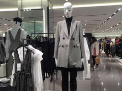 -ZARA(深圳金光华广场店)