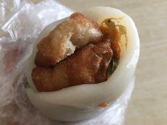 -上海虹口糕团食品厂(茂名路店)