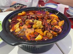 -禄鼎记·多口味酸菜鱼(白云万象汇店)