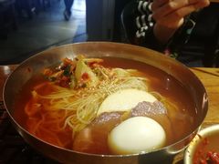 延吉大冷面-原始泥炉烤肉(总店)