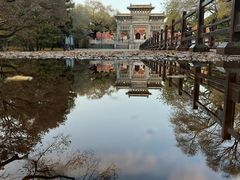 -北陵公园