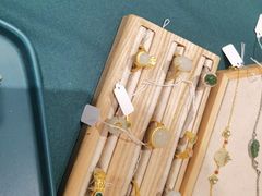 -十八字金·银饰·开蚌DIY·手工体验团建(魏公芳华里店)