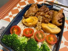 -初拾·花里餐厅(钜城华亿店)