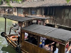 -乌镇东栅景区
