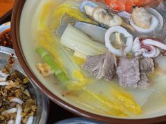 -阿信鲜捞(工农路店)