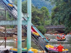 -清泉湾生态旅游度假区